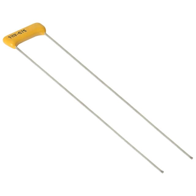 FHV075100MKNES representative package visual — not an exact-product photograph