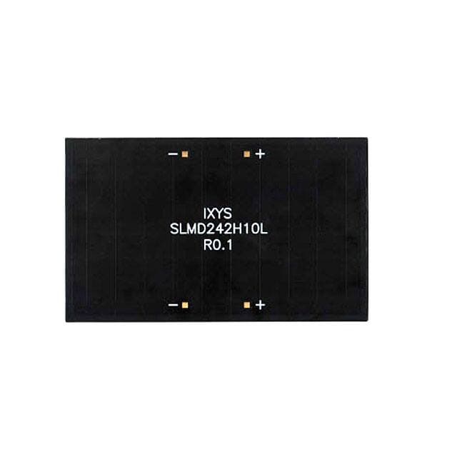 SLMD242H10L representative package visual — not an exact-product photograph