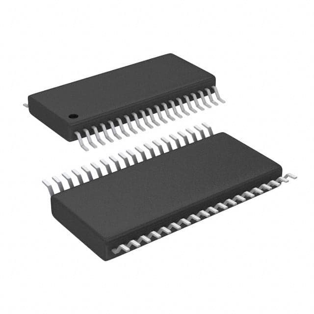 SI3215M-FT representative package visual — not an exact-product photograph