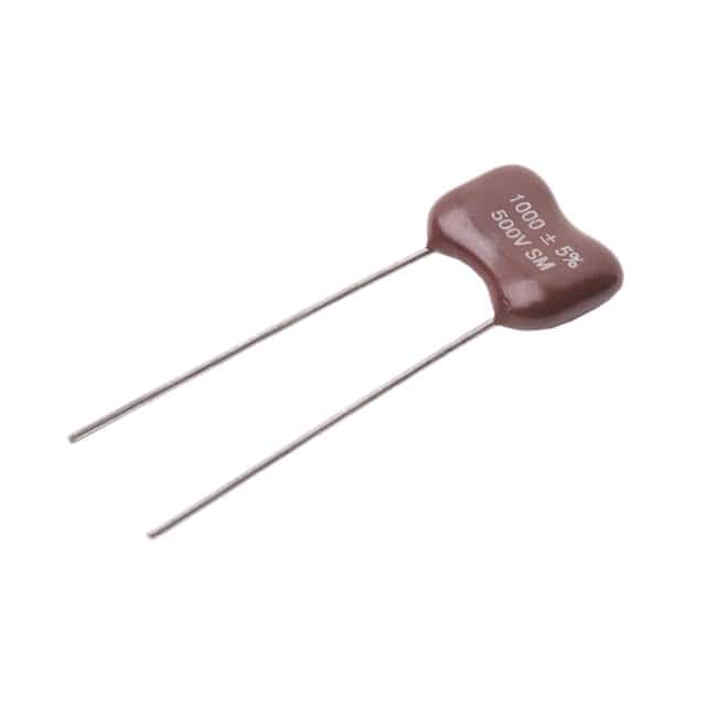 CP-SM-1000-500V representative package visual — not an exact-product photograph