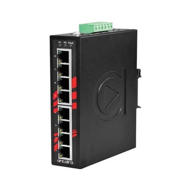 LNX-800AG-T representative package visual — not an exact-product photograph