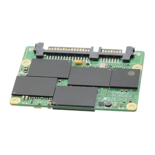 VSF202PI064G-100 representative package visual — not an exact-product photograph