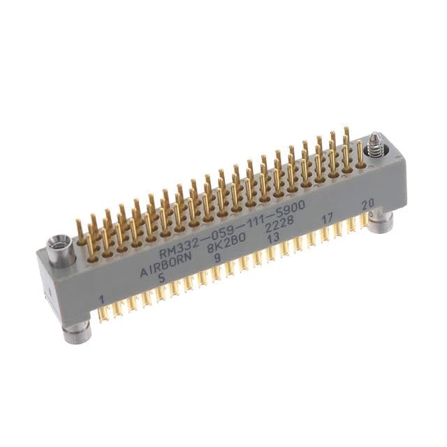RM332-059-111-5900 representative package visual — not an exact-product photograph