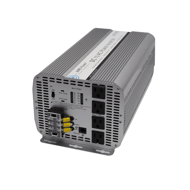 PWRINV500048W vendor-delivered product or package visual