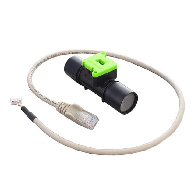 SEK-SFM3000 representative package visual — not an exact-product photograph