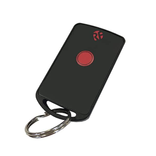 FOBLOQF-4T1 representative package visual — not an exact-product photograph
