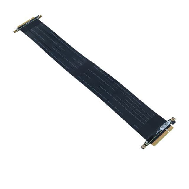 IW-C40-PCIE08-C1 representative package visual — not an exact-product photograph