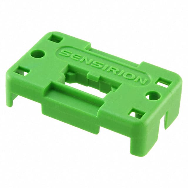 SDP800 SERIES CAP representative package visual — not an exact-product photograph