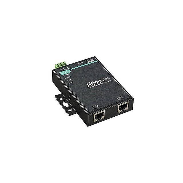 NPORT 5210-T representative package visual — not an exact-product photograph