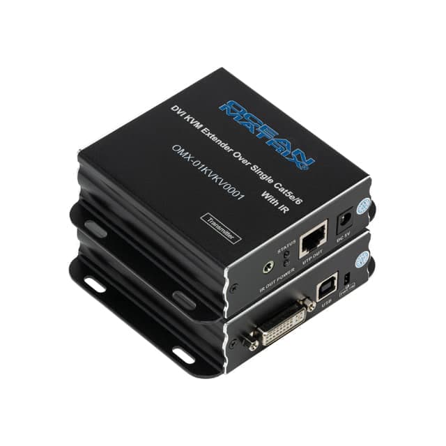 OMX-01KVKV0001 representative package visual — not an exact-product photograph