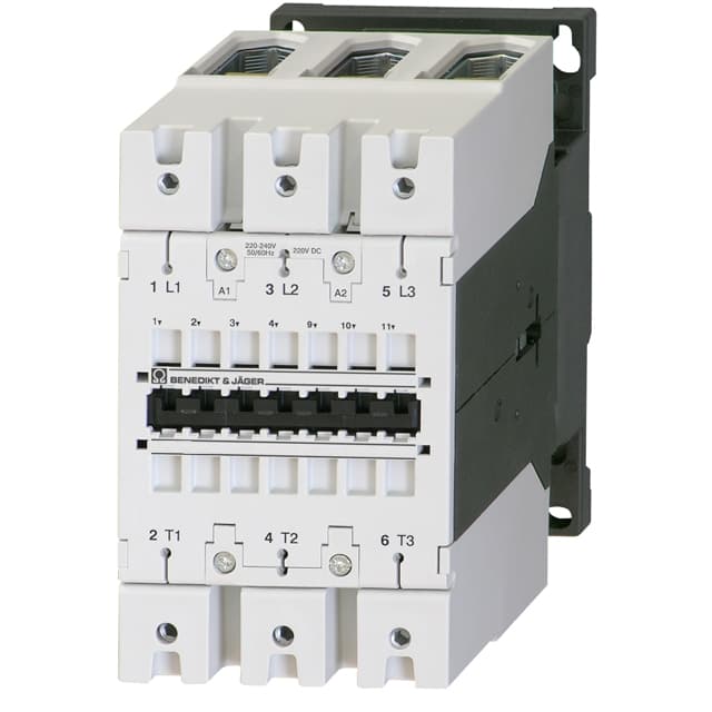 K3-90A00 110 representative package visual — not an exact-product photograph
