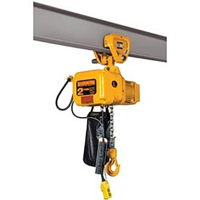SNERP003S-20-230V representative package visual — not an exact-product photograph