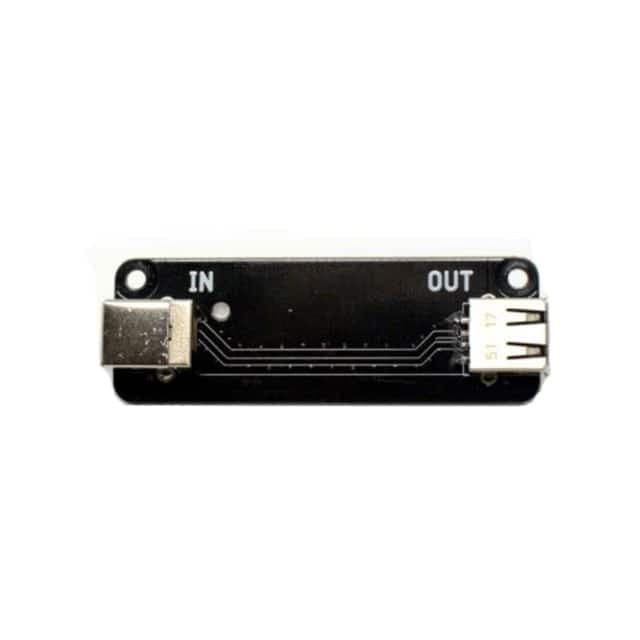 FP01-USB-001 representative package visual — not an exact-product photograph