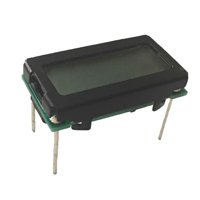 TR11B0A representative package visual — not an exact-product photograph