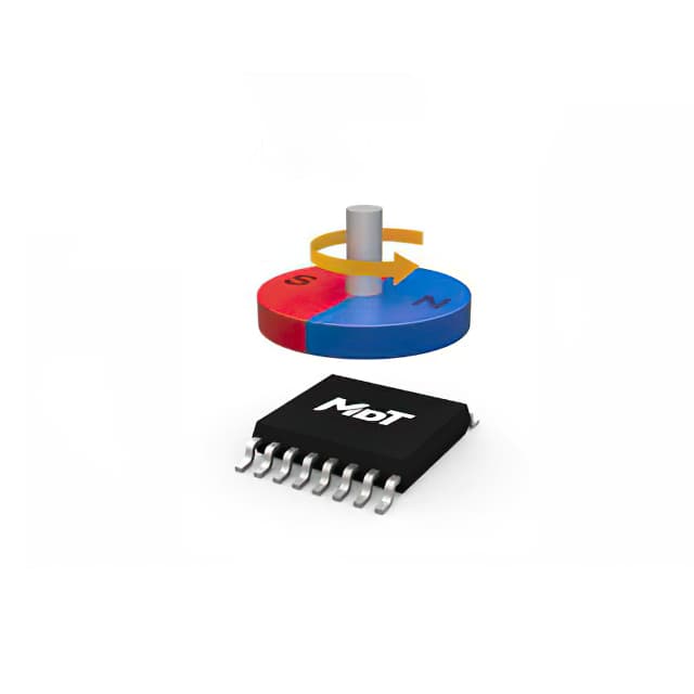 AMR3108AP representative package visual — not an exact-product photograph