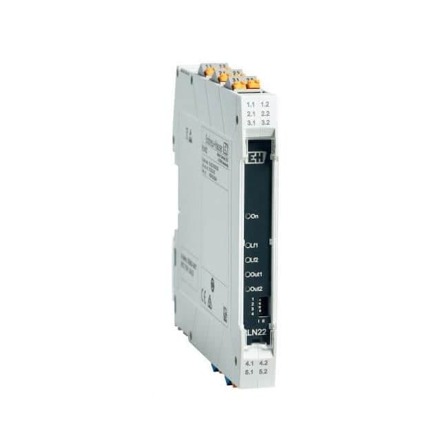 RLN22-AA1A representative package visual — not an exact-product photograph