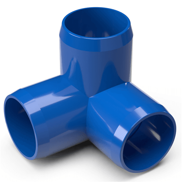 050-3W-BLU representative package visual — not an exact-product photograph