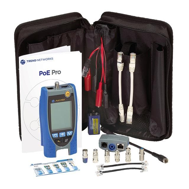 ST-158004 representative package visual — not an exact-product photograph