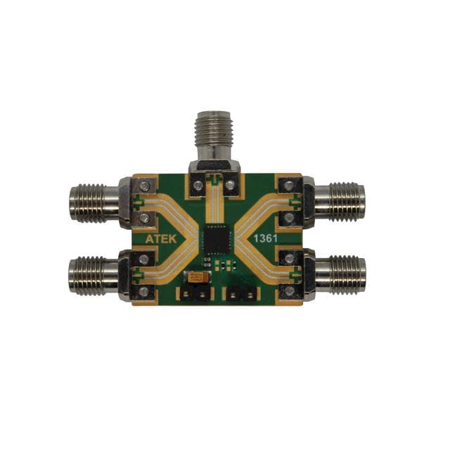 EVB-ATEK255P4-02 vendor-delivered product or package visual