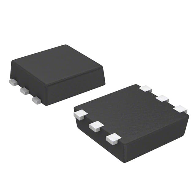 S-8211EAP-I6T1U vendor-delivered product or package visual