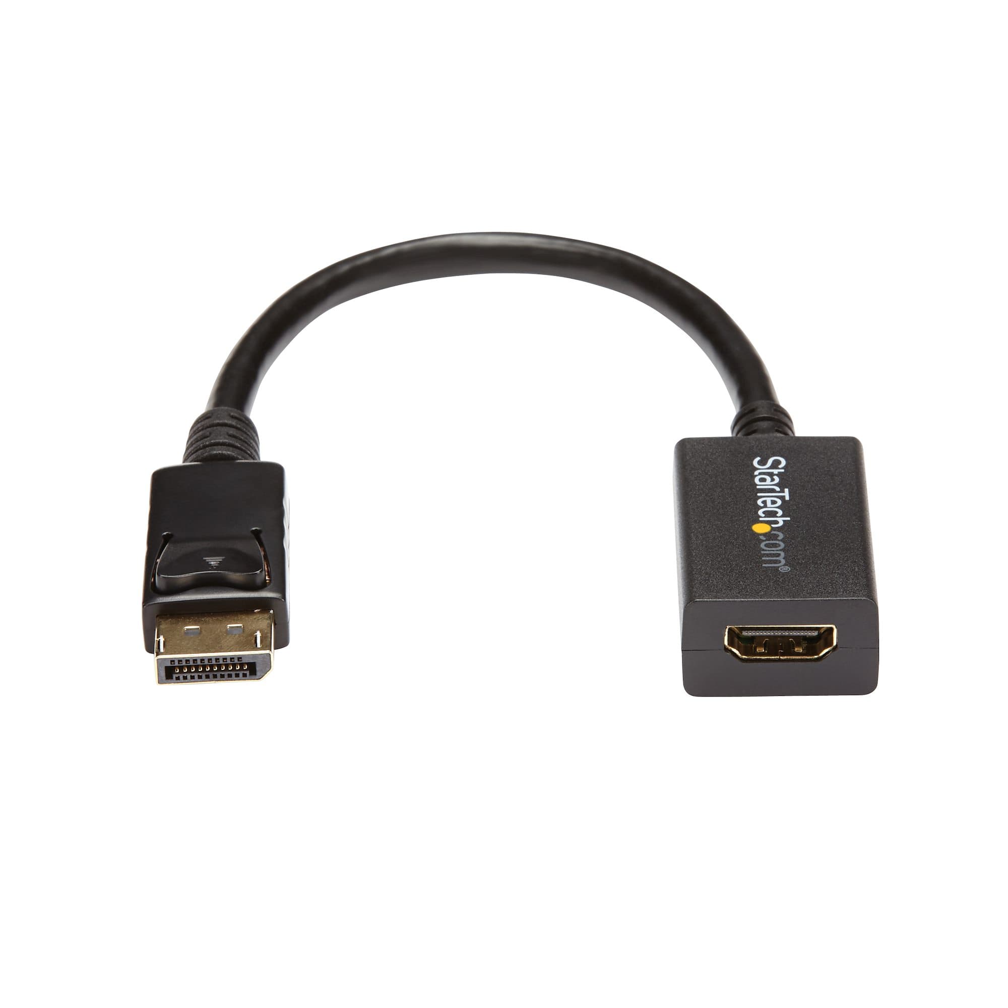 DP2HDMI2 representative package visual — not an exact-product photograph