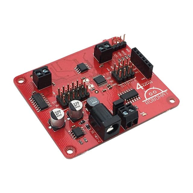 4TR-ROBOHAT representative package visual — not an exact-product photograph
