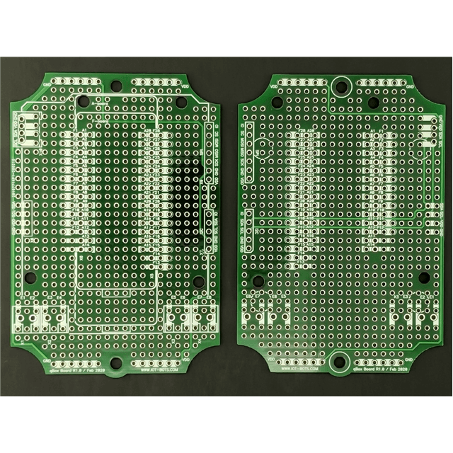 IBT-QBX-CON-2 representative package visual — not an exact-product photograph