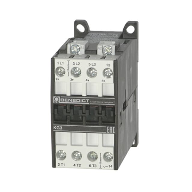 KG3-07D22 24 representative package visual — not an exact-product photograph