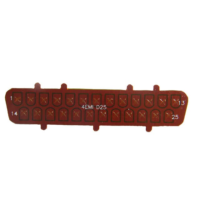 D25-GR1-472 representative package visual — not an exact-product photograph