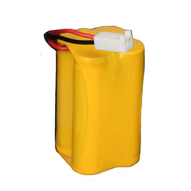 BGN800-4EWP-PRB830EC representative package visual — not an exact-product photograph
