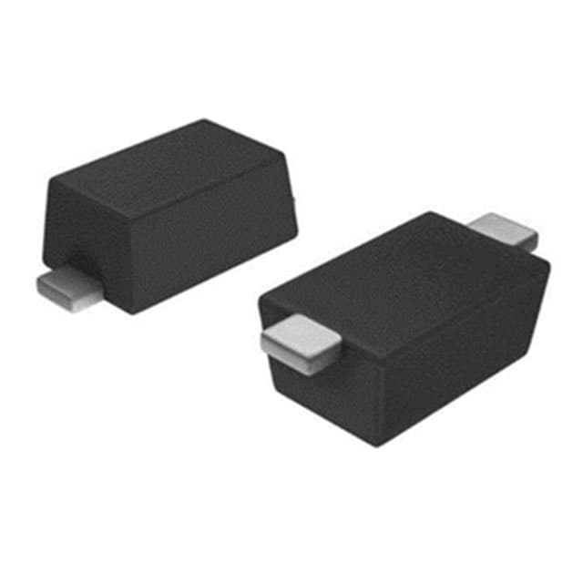 1N4148WT vendor-delivered product or package visual