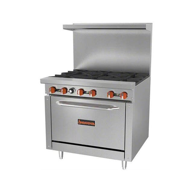 SR-6-36 representative package visual — not an exact-product photograph