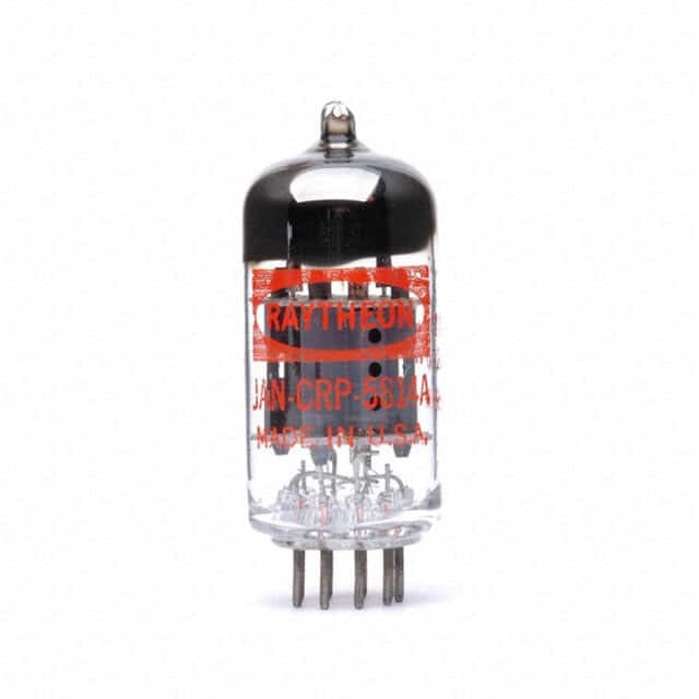 NOS-5814A-JAN-RAY representative package visual — not an exact-product photograph