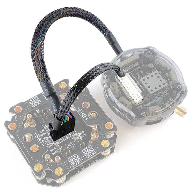 RB-GOG-70 representative package visual — not an exact-product photograph