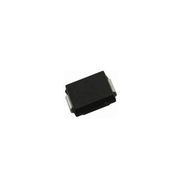 SMBJ20CA vendor-delivered product or package visual
