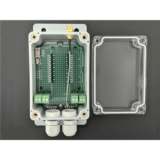 IBT-QBX-AMC-1 representative package visual — not an exact-product photograph