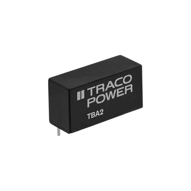 TBA 2-0513 representative package visual — not an exact-product photograph