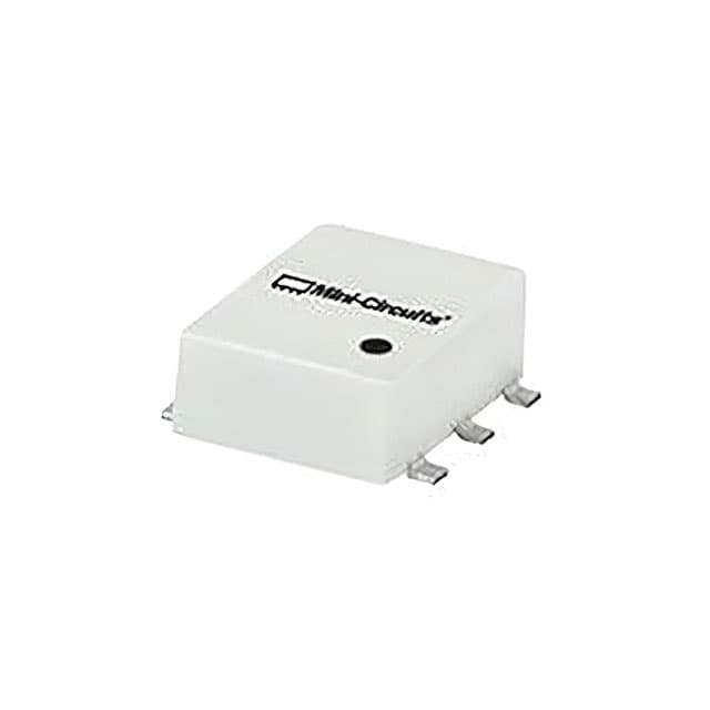 ADC-20-12+ representative package visual — not an exact-product photograph