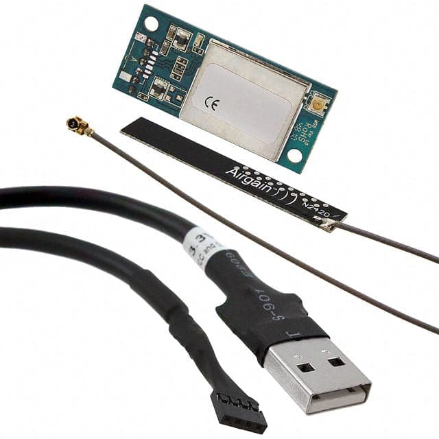 SG923-0012-5.0-C representative package visual — not an exact-product photograph