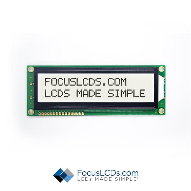 C162D-FTW-LW63 representative package visual — not an exact-product photograph