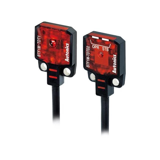 BTF1M-TDTD representative package visual — not an exact-product photograph