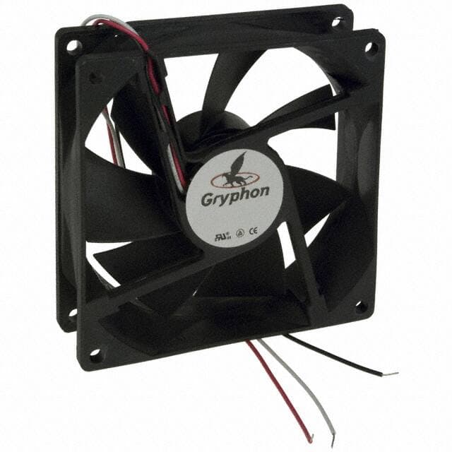 GDA9225-24BB representative package visual — not an exact-product photograph