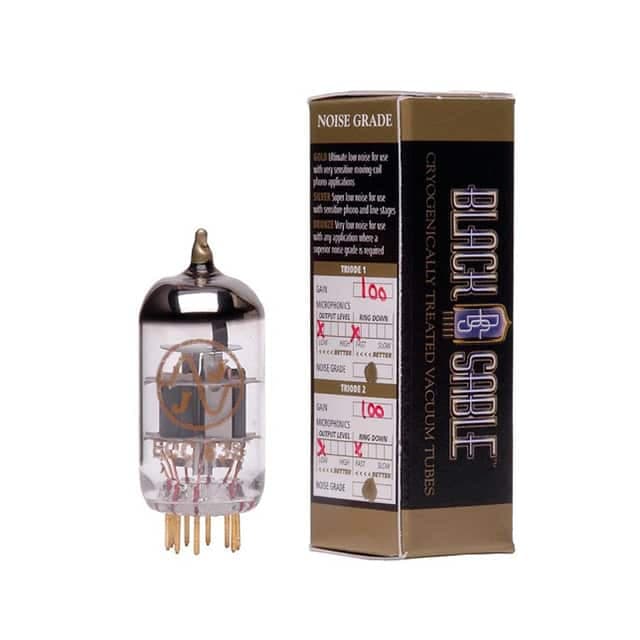 BSCT-ECC83G-JJ representative package visual — not an exact-product photograph