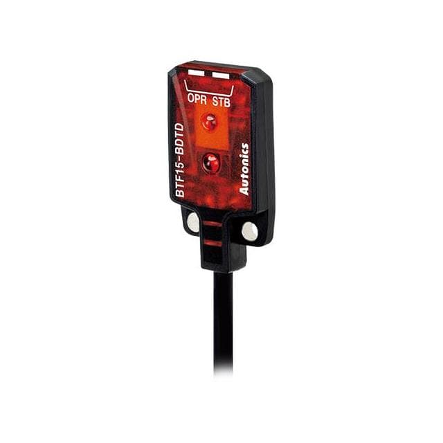 BTF15-BDTD representative package visual — not an exact-product photograph
