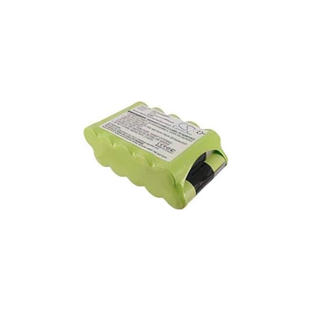 400 BATTERY representative package visual — not an exact-product photograph