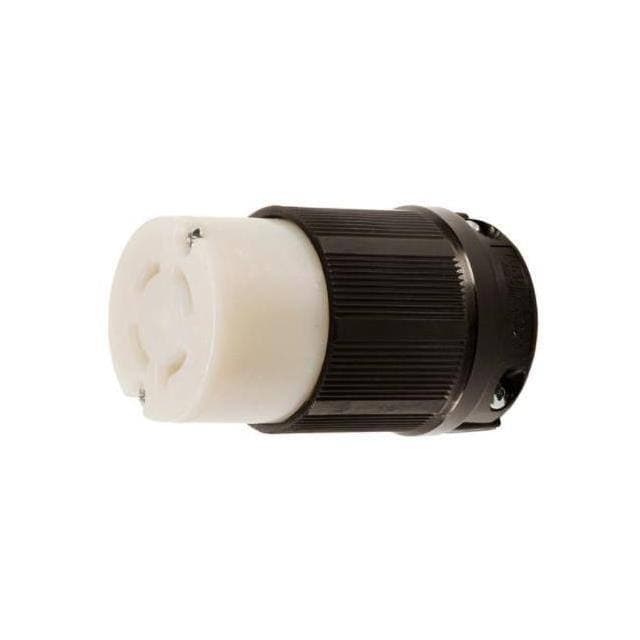 NEMA L17-30 CONNECTOR representative package visual — not an exact-product photograph