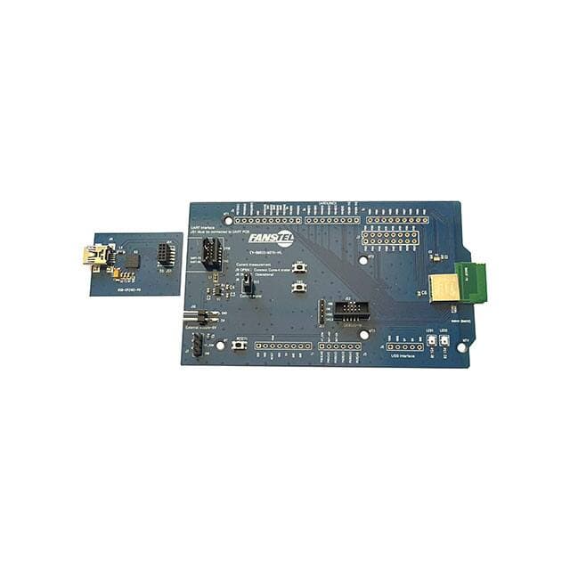 EV-BM833F representative package visual — not an exact-product photograph