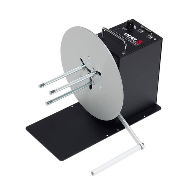UCAT-3-ACH representative package visual — not an exact-product photograph