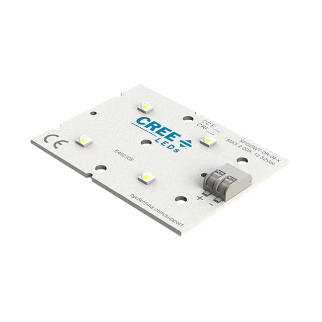 LSR1-04C32-2790-00 representative package visual — not an exact-product photograph