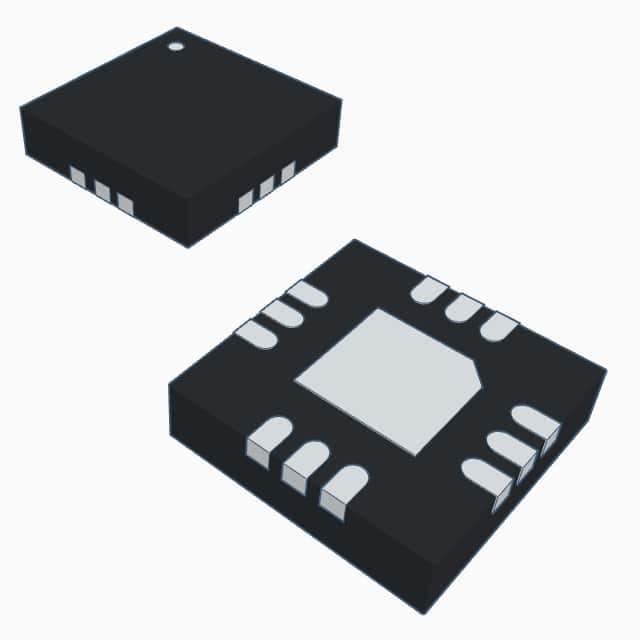 BD4526 representative package visual — not an exact-product photograph